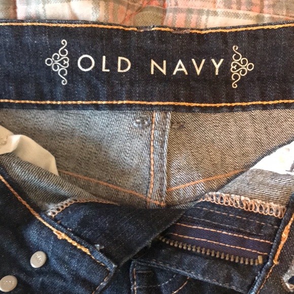 🍀 Old Navy Jean Skirt (4) - Picture 3 of 4